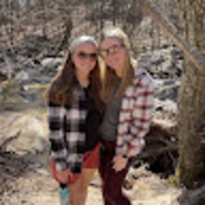 Meet your Posher, Maggie